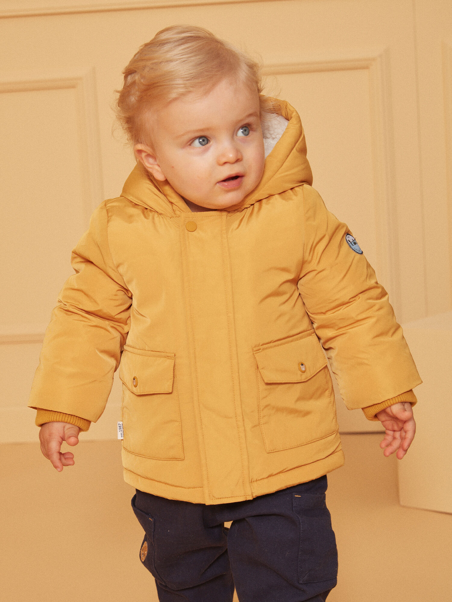 Veste ete bebe garcon best sale