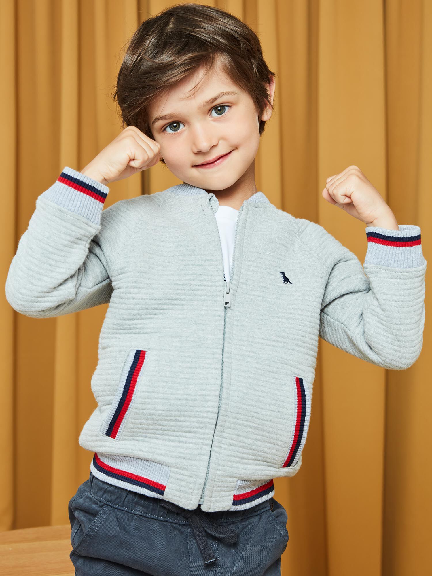 Vetement dinosaure garcon top