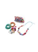 Oeuf Surprise Perles en Bois SMATI0027BRACEL / 23M7GF53JOU099