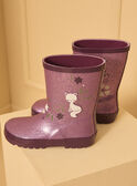 Bottes de pluie Parme LUABOTETTE / 24F10PF22D0C320