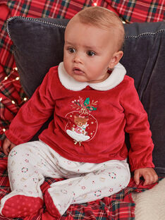 Pyjama Bebe Fille Et Grenouillere Achat En Ligne Sergent Major Collection 3 A 24 Mois