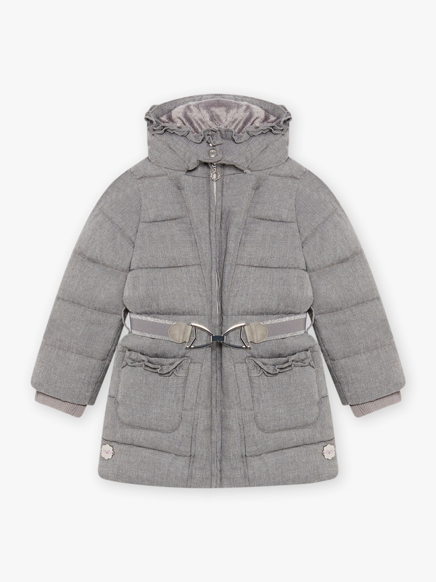 Sergent major manteau bebe fille online