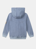 Gilet  MLODIMAGE / 25E3PGP1GILP269