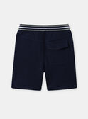 Bermuda Bleu marine MMENIVAGE 4 / 25E3PG63BER070