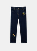 Jeans Denim LYJENETTE / 24H2PFO1JEAK005