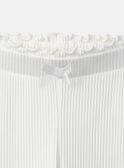 Lot de 2 leggings MIXDUETTE / 25E2PF51LG001