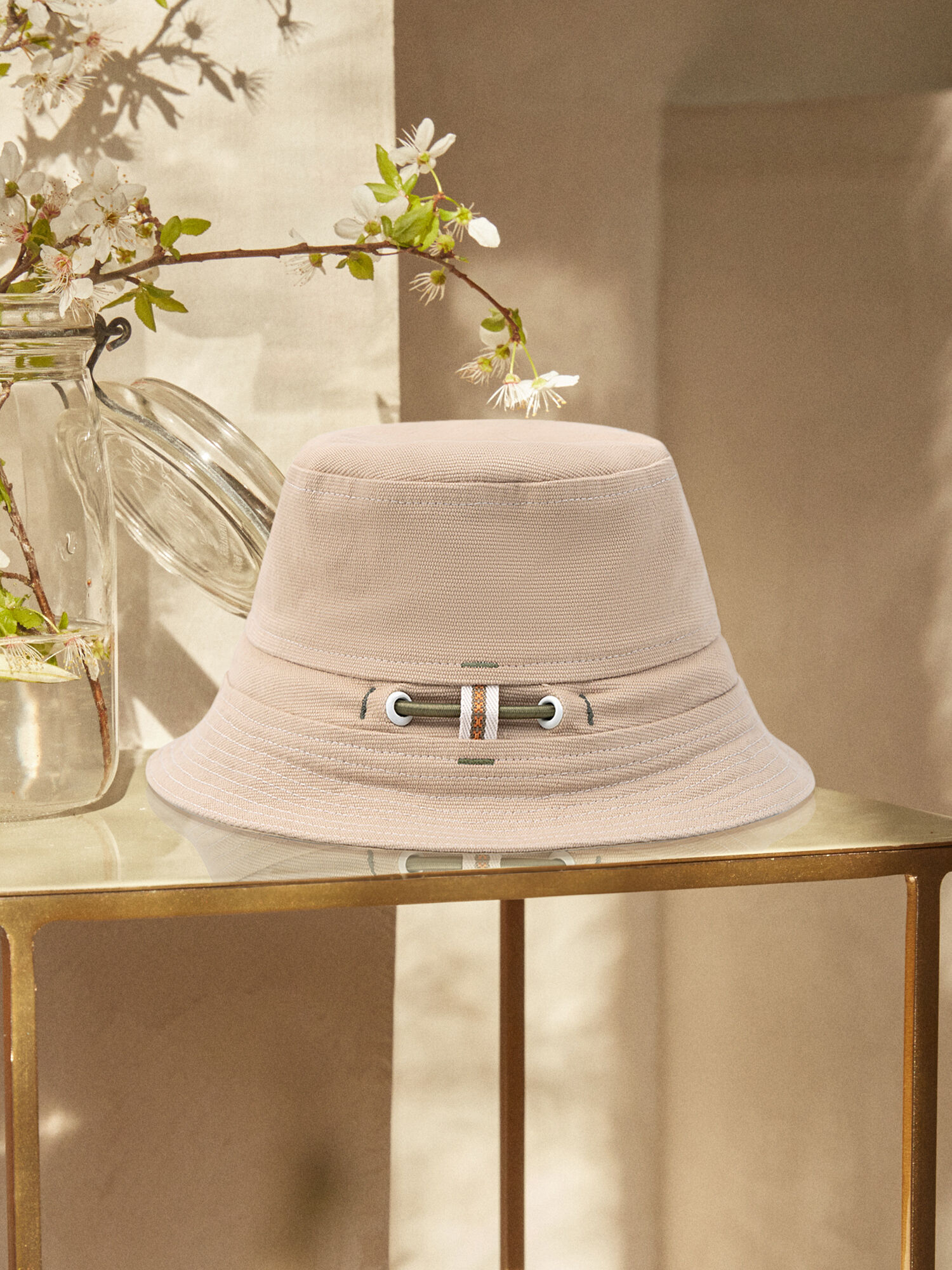 Chapeau bébé sergent major best sale