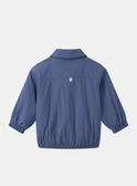 Blouson avec visage chat  MILEON / 25E1BG31PAR208