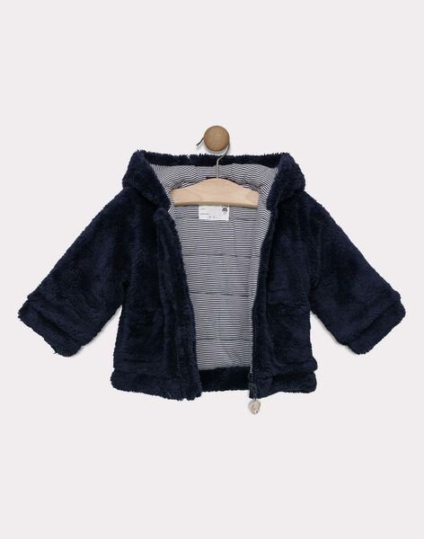 Veste En Fourrure Synthetique Bebe Garcon Double En Jersey Manteau Parka Et Veste Bebe Sergentmajor Veste En Fourrure Synthetique Bebe Garcon Double En Jersey Manteau Parka Et Veste Bebe Sergentmajor
