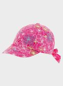 Chapeau rose RUIDONETTE / 19E4PFP1CHA309