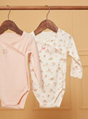 Body Ecru LOELINE / 24H0NF11BOD001