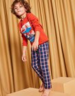 Ensemble pyjama T-shirt et pantalon DODINAGE / 22H5PGW3PYJ405