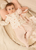 Ensemble Dors-bien et gilet NOREEN / 25H0NF11ENS318