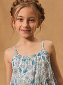 Robe motifs indienne MMIROBETTE 2 / 25E2PFT3RBS020