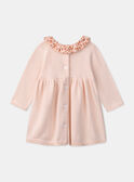 Ensemble Rose LODIA / 24H0CFN2ENSD322