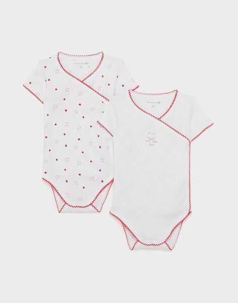 Lot De Bodies Bebe Fille Catalogue Sergent Major Naissance Sergentmajor