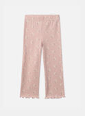 Pyjama Caniche MUINETTE / 25E5PFE2PYJE408