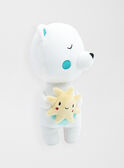 Petit ours 20 cm polar bear / 20J78432PE2099