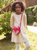 Sac bandoulière renard  LALUETTE / 24H4PFR1BESF505