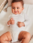 Ensemble body, salopette courte et collant DOCILE / 22H0CFI2ENSD327