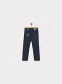 Jeans denim PATOAGE / 18H3PG61JEAK005
