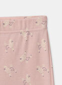 Pyjama Caniche MUINETTE / 25E5PFE2PYJE408