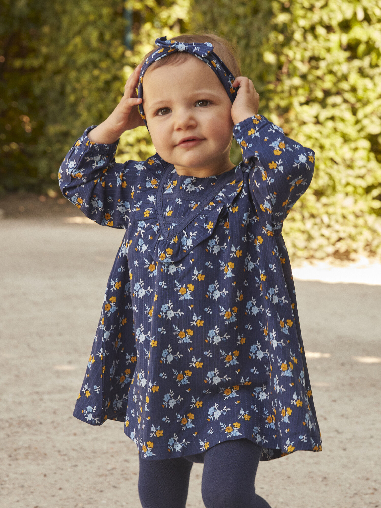 B b Fille Nouvelle Collection Imprim s exclusifs Mode
