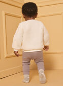 Ensemble sweat et legging LAOWEN / 24H1BGQ1ENS001