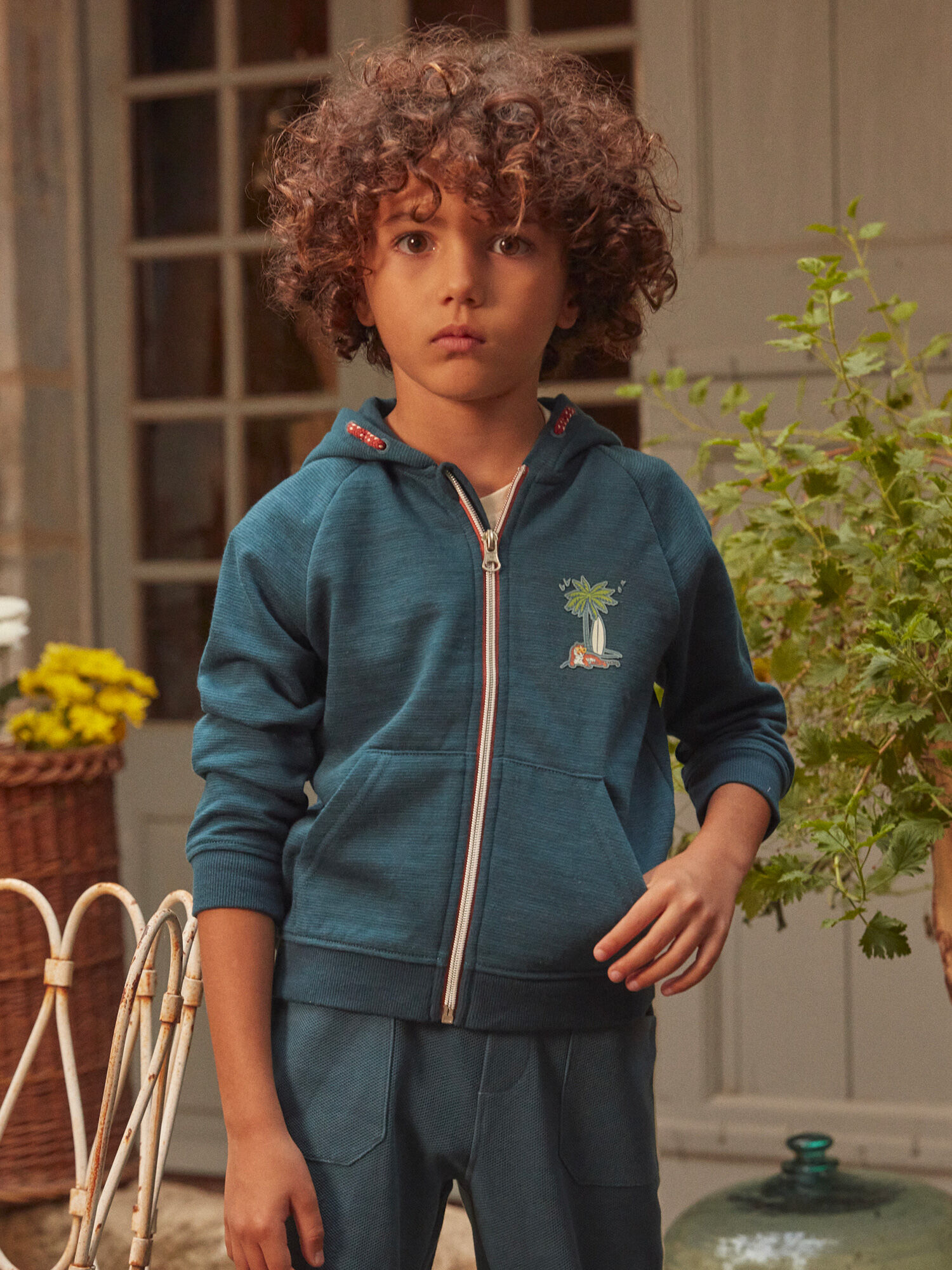 Pull Gilet Sweat Nouvelle Collection Imprim s exclusifs
