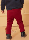 Legging fantaisie  LAGWEN / 24H1BFL1LGD307