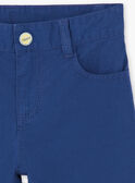 Bermuda Bleu ZEMOLAGE / 21E3PGO3BER216