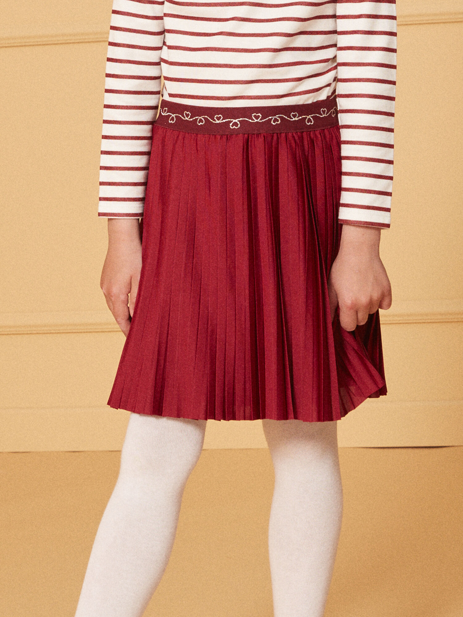 Sergent major jupe fille new arrivals