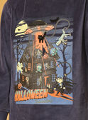 Pyjama Halloween  LECLOAGE / 24H5PGE1PYJ705