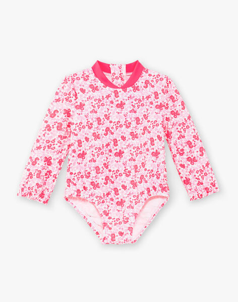 Maillot De Bain 1 Piece Anti Uv Rose Fluo Bebe Fille Nouveautes Bebe Sergentmajor Maillot De Bain 1 Piece Anti Uv Rose Fluo Bebe Fille Nouveautes Bebe Sergentmajor