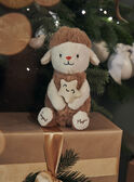 Peluche Mouton beige SMAPE0089MOUTON / 23J7GM44DO2099