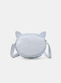 Sac bandoulière chat  MEOWETTE / 25E4PF81BES020