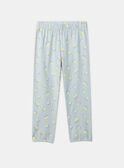 Pyjama Lapin jersey MUILETTE / 25E5PFE5PYJ202