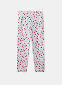 Pyjama Rose MUIGETTE / 25E5PFG4PYJD308