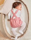 Ensemble body, salopette courte et collant DOCILE / 22H0CFI2ENSD327
