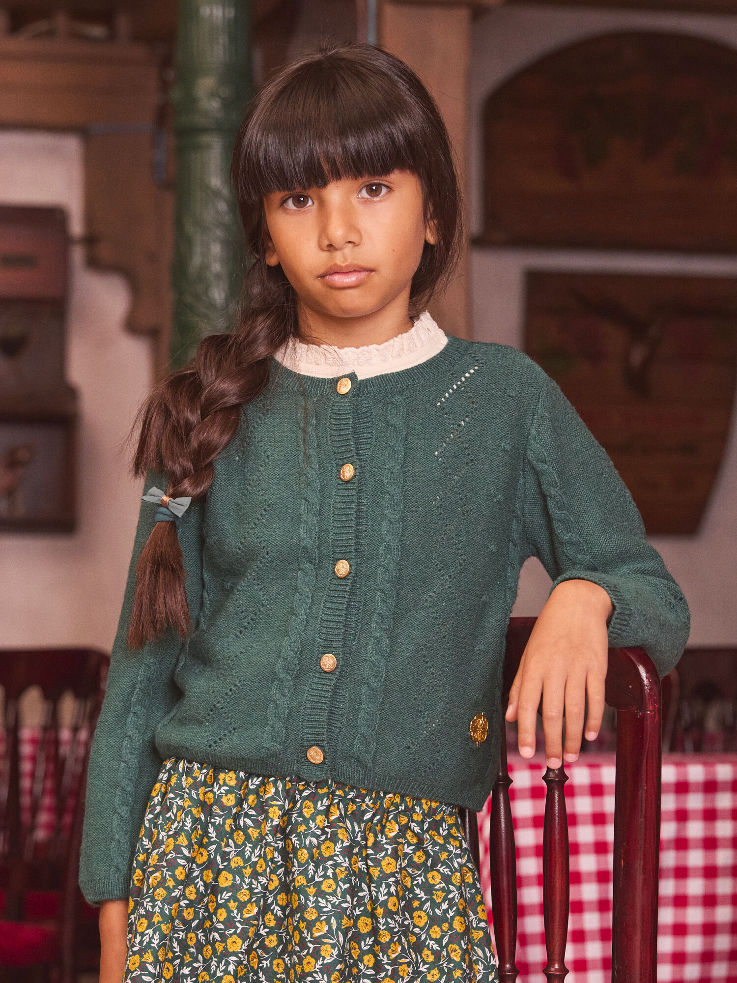 Sergent major nouvelle collection fille 2020 2025