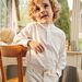 Chemise blanche manches longues