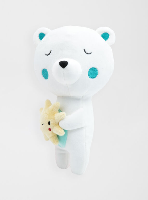 Petit ours 20 cm polar bear / 20J78432PE2099