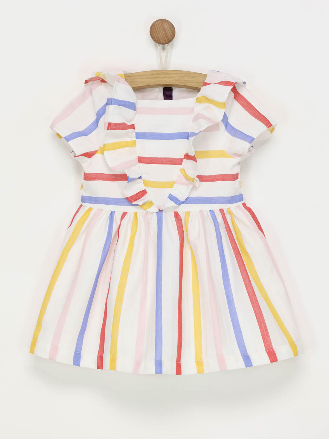 robe bapteme bebe fille sergent major