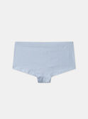 Lot de 5 boxers Lapin en jersey MLIPETTE / 25E5PF41SHYA016