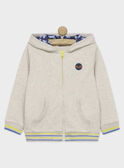 Gilet blanc ROMEAGE / 19E3PGM1GIL632