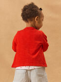 Cardigan brodé MAURINE / 25E1BFQ1CAR050