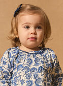 Robe imprimée floral MADOLLY / 25E1BF81ROB114
