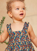 Robe Violette KAZAZIE / 24E1BFS2ROB718