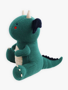 Dragon au crochet 30 cm SMAPE0044 / 21M7GM31PE2099