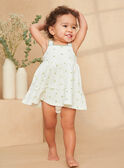 Robe Ivoire KAURIELLE / 24E1BFR2ROB005